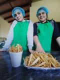 Agroindustria